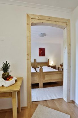 Waldhaus Deininger Weiher