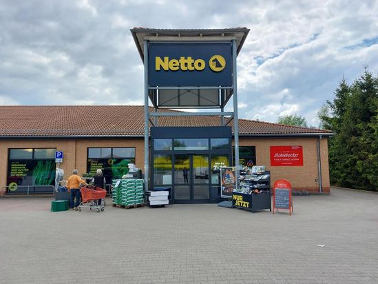 Netto