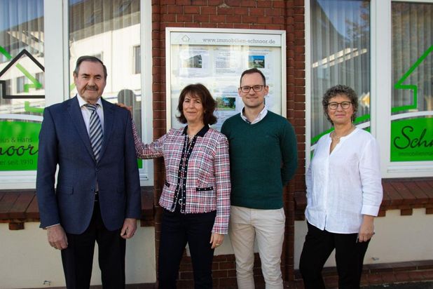 Julius & Hans Schnoor