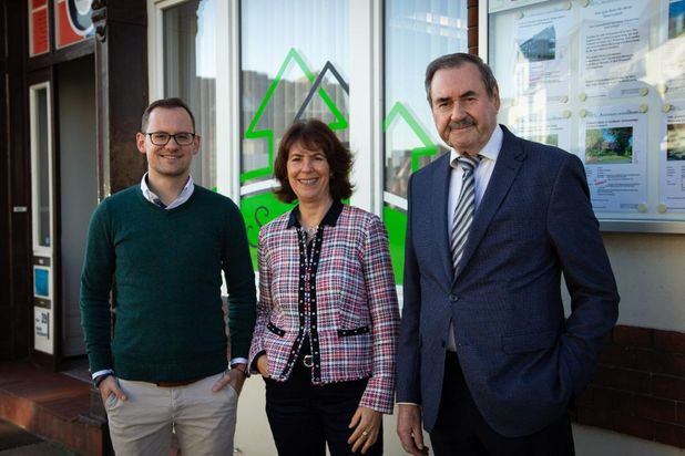 Julius & Hans Schnoor