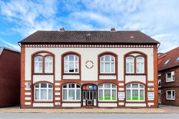 Julius & Hans Schnoor