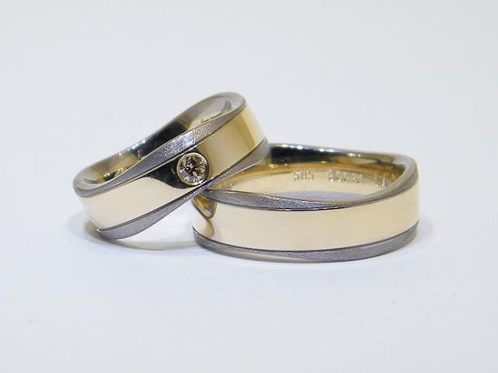 Goldschmiedewerkstatt York Schröder