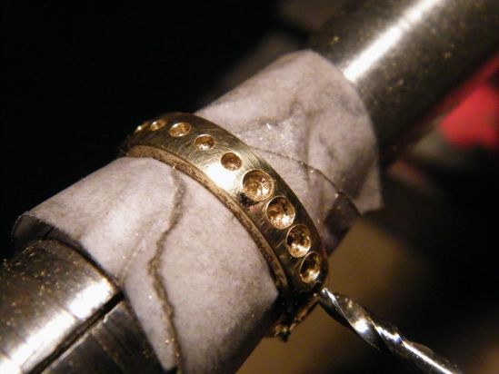 Goldschmiedewerkstatt York Schröder