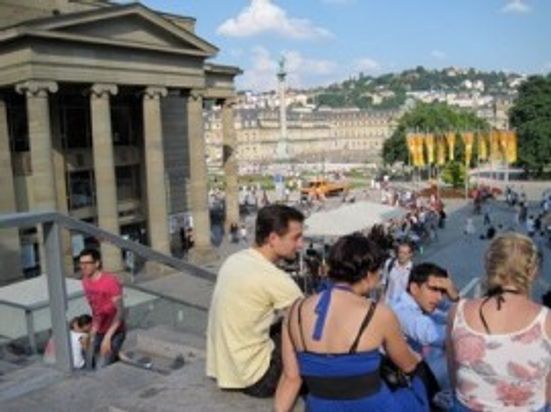 Ambit Informatik mybusiness-deutschkurs