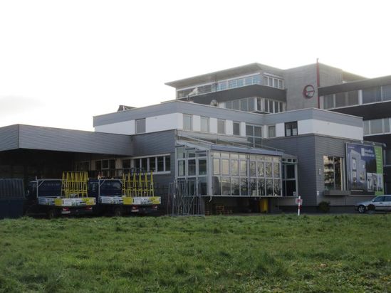 Metallbau Bößenecker