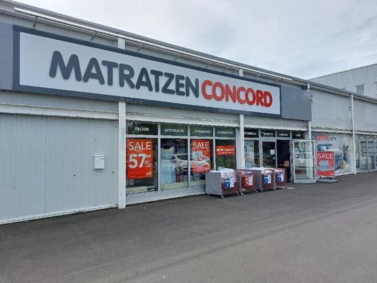 Matratzen Concord