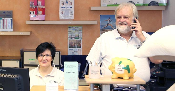 Praxis für Physiotherapie Hobbach