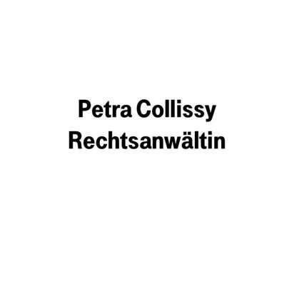 Petra Collissy