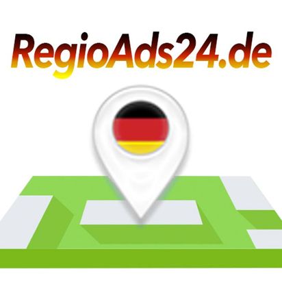 RegioAds24 - lokale regionale Online-Werbung Jobanzeigen SEO Crailsheim
