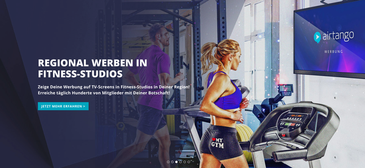 RegioAds24 - lokale regionale Online-Werbung Jobanzeigen SEO Crailsheim