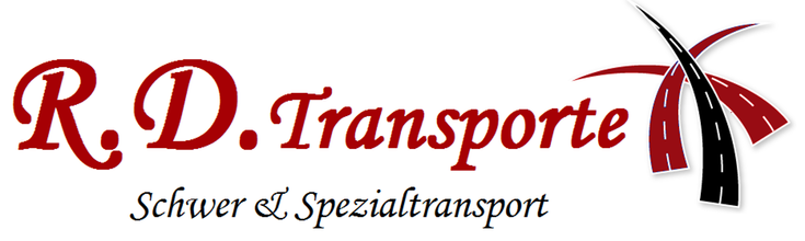 R.D. SPEZIAL TRANSPORTE