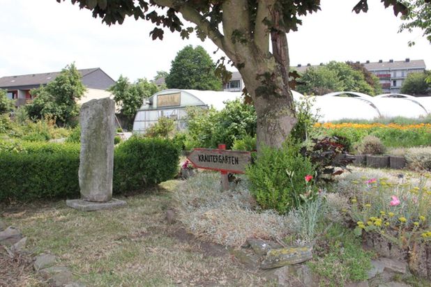 Alexianer ViaNobis Chancengeber, Hofladen Maria Haus