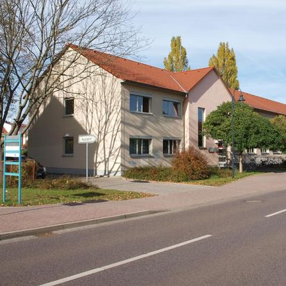 Tagesklinik Zerbst des Alexianer St. Joseph-Krankenhauses Dessau