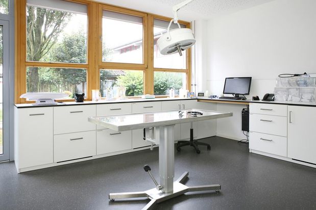 Braun, Brock und Mühlbauer