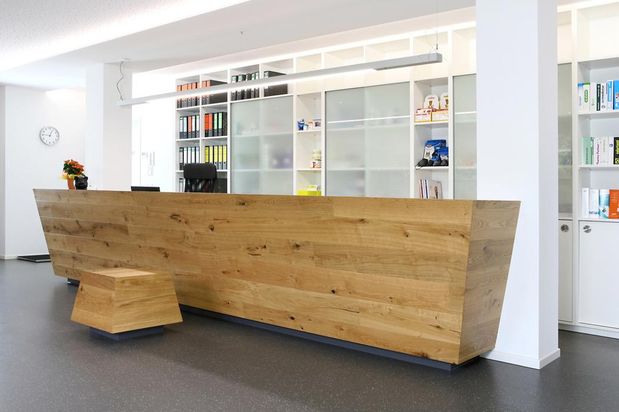 Braun, Brock und Mühlbauer