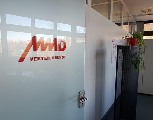 MMD Verteildienst