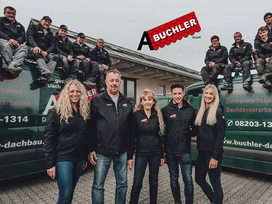 Andreas Buchler Dachdeckermeisterbetrieb