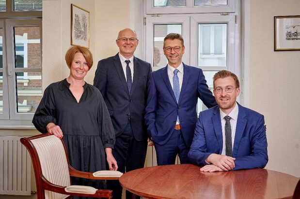 MÜHLBAUER SÄNGER RECHTSANWÄLTE