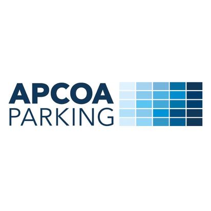 APCOA PARKING