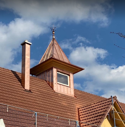 Fleschhut Spenglerei