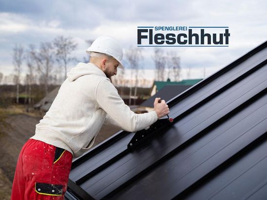 Fleschhut Spenglerei