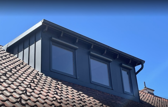 Fleschhut Spenglerei