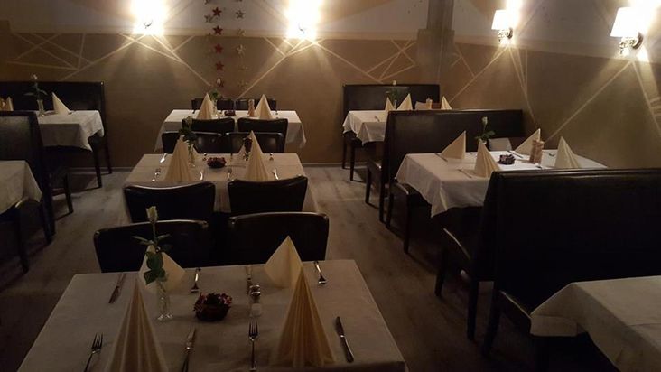 Ristorante Pizzeria Da Salvatore