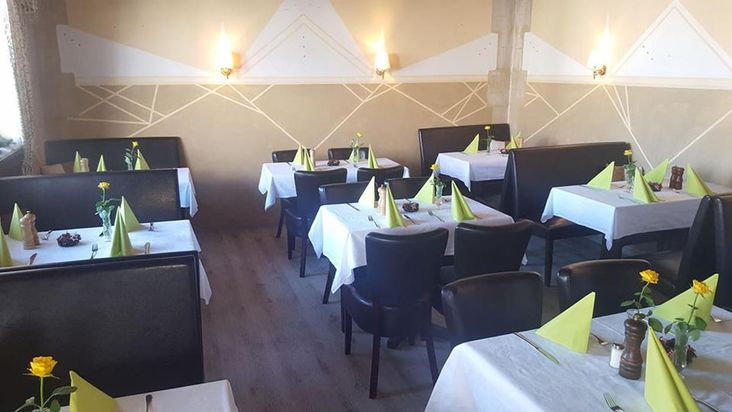 Ristorante Pizzeria Da Salvatore