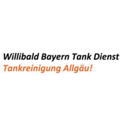 Willibald Bayern Tank Service