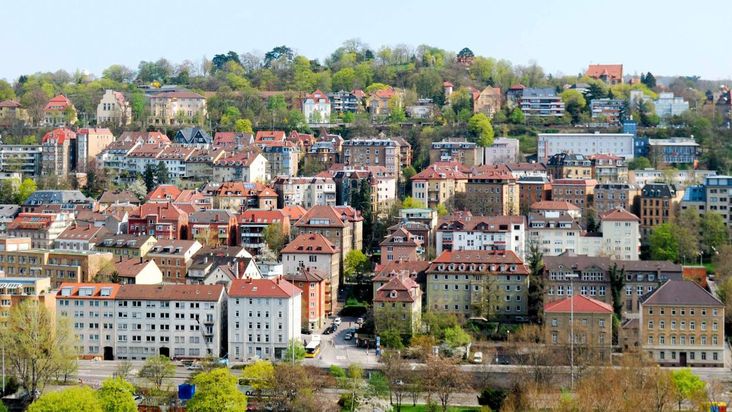 Roland Berger Stuttgart