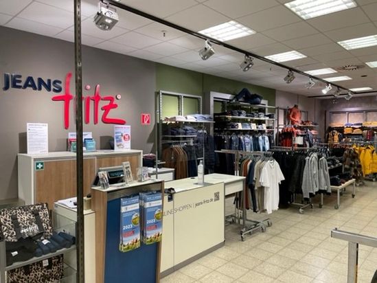 JEANS fritz