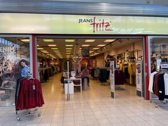 JEANS fritz