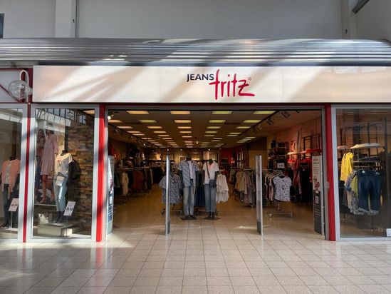 JEANS fritz
