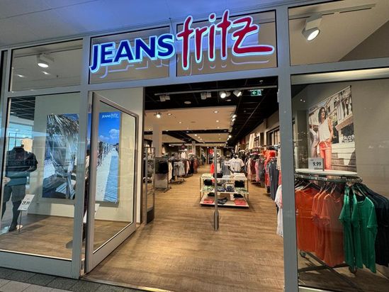 JEANS fritz