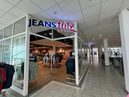 JEANS fritz