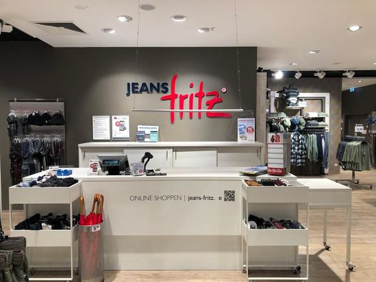 JEANS fritz