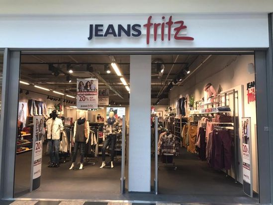 JEANS fritz