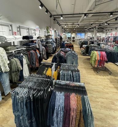 JEANS fritz