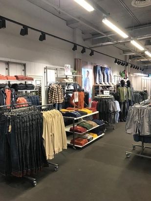 JEANS fritz