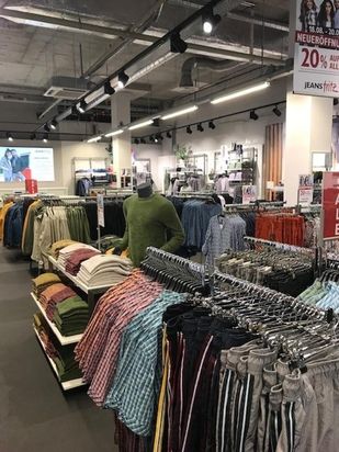 JEANS fritz