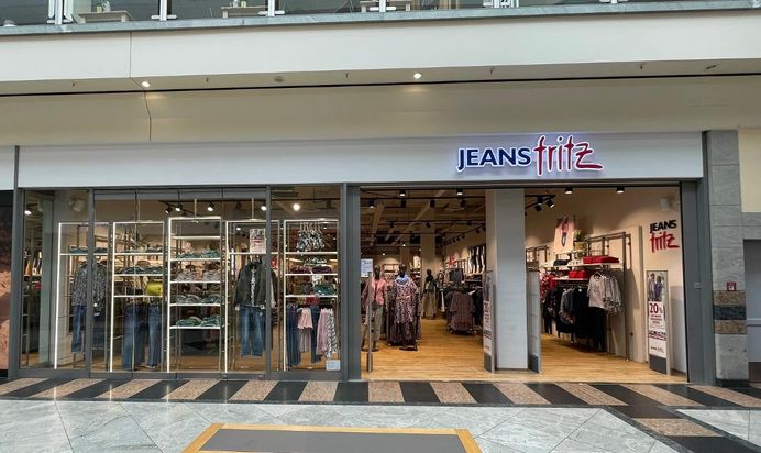 JEANS fritz
