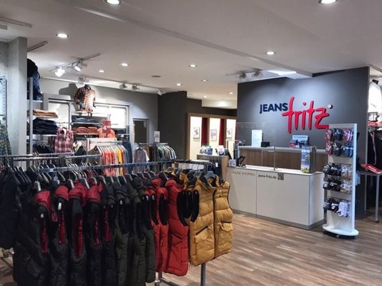 JEANS fritz