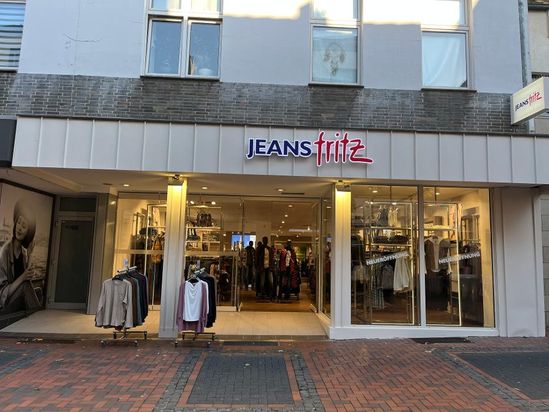 JEANS fritz