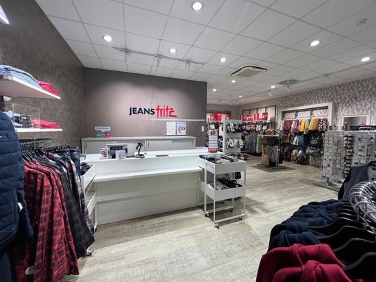 JEANS fritz