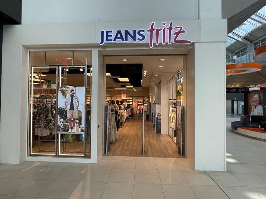 JEANS fritz