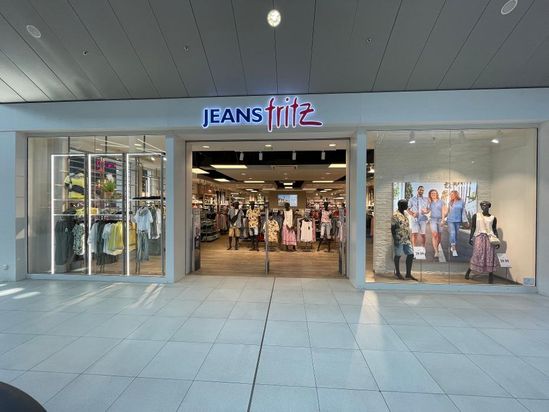 JEANS fritz
