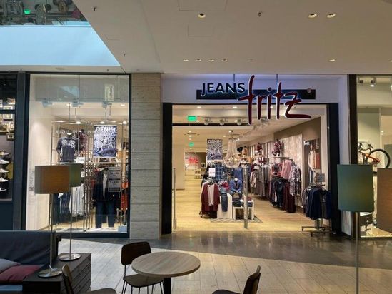 JEANS fritz