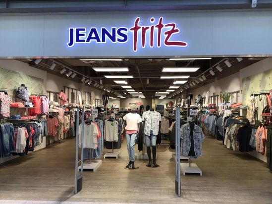 JEANS fritz