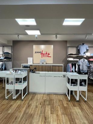 JEANS fritz
