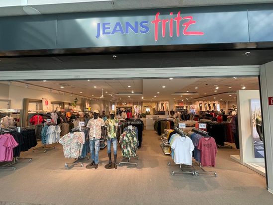 JEANS fritz